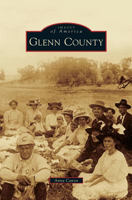 Glenn County Cover Image