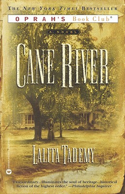 Cover for Cane River