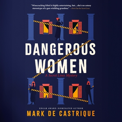 Dangerous Women (Secret Lives #2) Cover Image