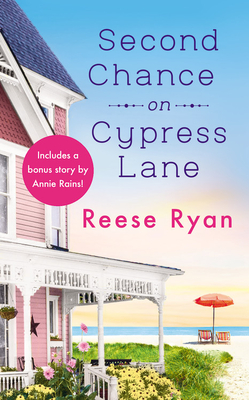 Cover for Second Chance on Cypress Lane