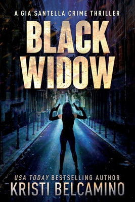 Cover for Black Widow