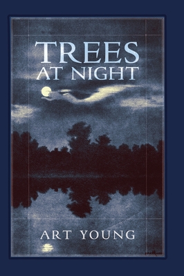Trees at Night Cover Image