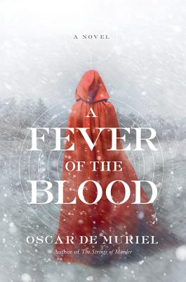 Cover for A Fever of the Blood