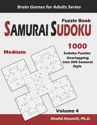 Medium sudoku puzzles @