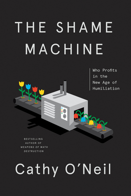 The Shame Machine: Who Profits in the New Age of Humiliation cover