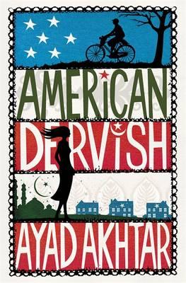 American Dervish Cover