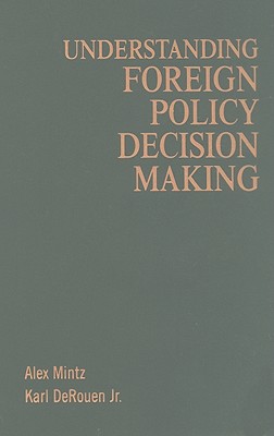 Understanding Foreign Policy Decision Making | Parnassus Books