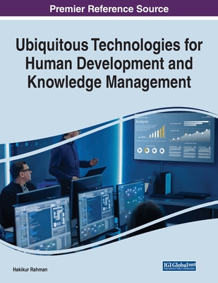 Ubiquitous Technologies for Human Development and Knowledge Management Cover Image