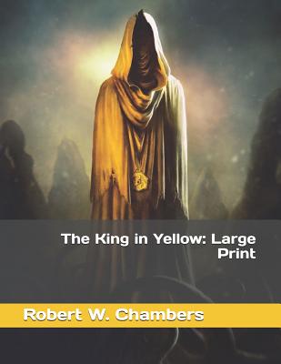 The King in Yellow