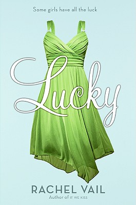 Lucky (Avery Sisters Trilogy #1)