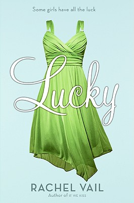 Lucky (Avery Sisters Trilogy #1) Cover Image