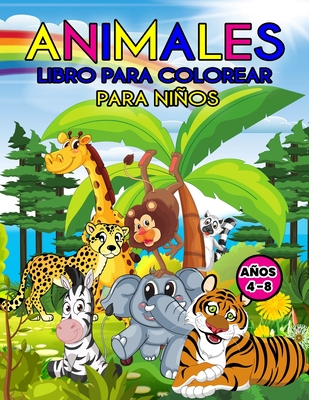 Featured image of post View 20 4 Años Como Dibujar Animales Para Niños