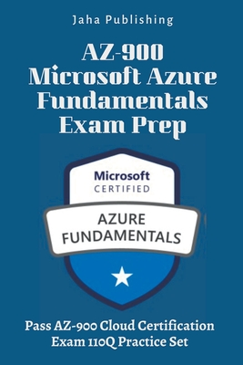 Az-900: Microsoft Azure Fundamentals Exam Prep (Paperback) | Murder By ...