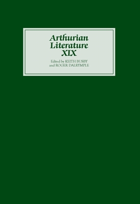 Arthurian Literature XXXIII | Concord Bookshop