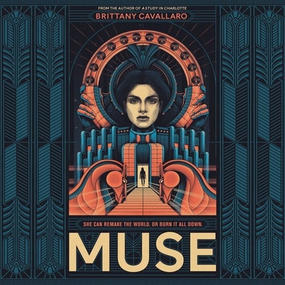 Muse Cover Image