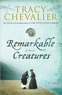 Cover Image for Remarkable Creatures: A Novel