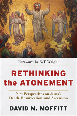 Rethinking the Atonement Cover Image