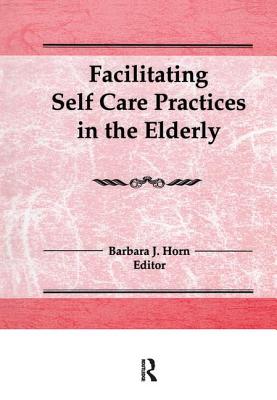 Facilitating Self Care Practices in the Elderly Cover Image