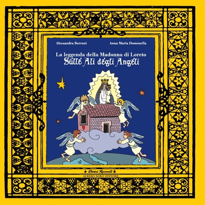 Ali degli Angeli.