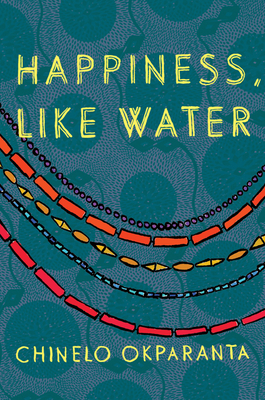 Cover for Happiness, Like Water