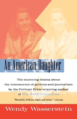 An American Daughter Cover Image