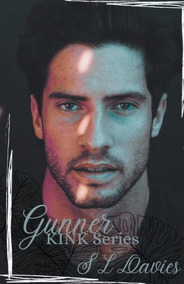 Gunner By S. L. Davies Cover Image