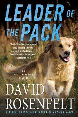 Leader of the Pack: An Andy Carpenter Mystery (An Andy Carpenter Novel #10)