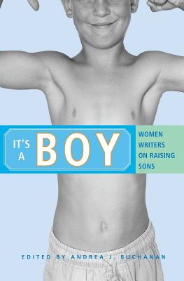 Cover for It's a Boy