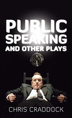 Public Speaking and Other Plays (Prairie Play #31) Cover Image