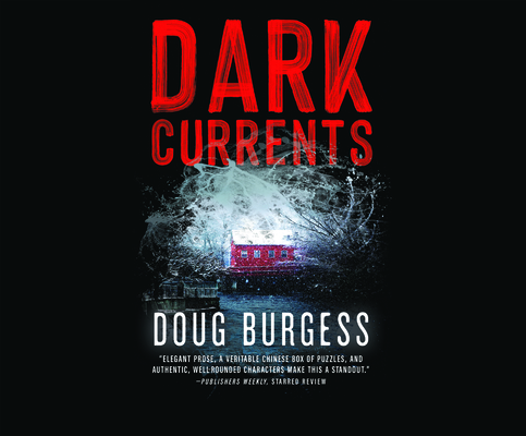 Dark Currents Cover Image