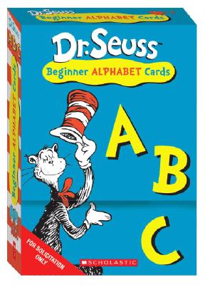 Dr. Seuss Learning Cards: ABC (Dr. Seuss Novelty Se) | Children's