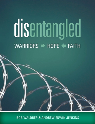 disentangled: Warriors - Hope - Faith Cover Image