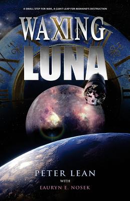 Waxing Luna (After Moonfall #1)