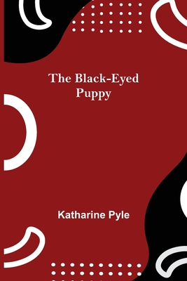 The Black-Eyed Puppy Cover Image