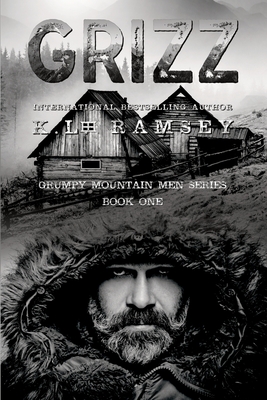 Grizz Cover Image