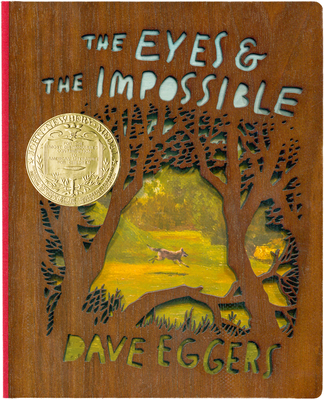 The One and Only Ivan: A Newbery Award Winner