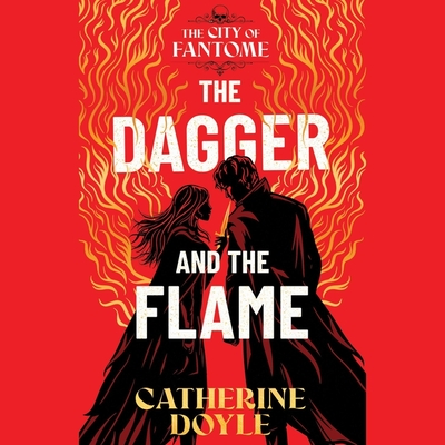 The Dagger and the Flame Cover Image