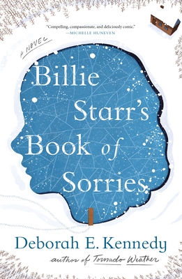 Billie Starr's Book of Sorries: A Novel