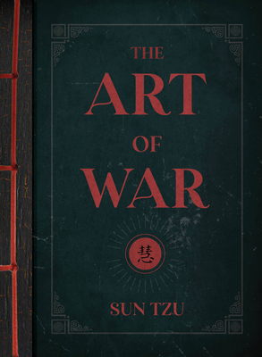 Art of War Cover Image