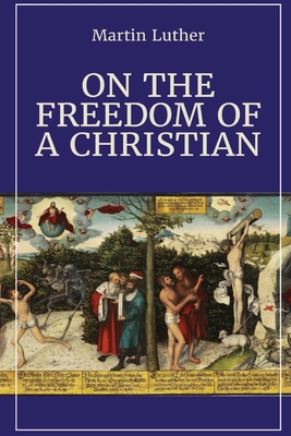 On the Freedom of a Christian Cover Image