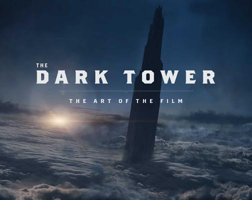 Cover for The Dark Tower