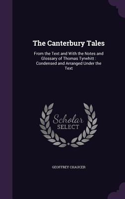 The Canterbury Tales