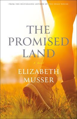 The Promised Land (The Swan House #3)