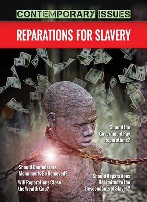 Reparations for Slavery Cover Image