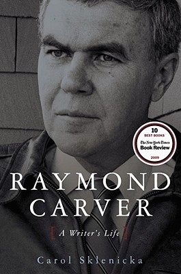 Raymond Carver Cover