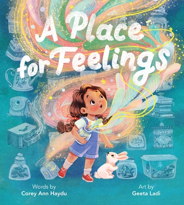 A Place for Feelings Cover Image