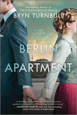 The Berlin Apartment Cover Image