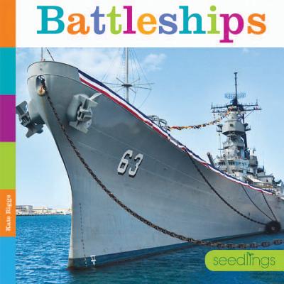 Battleships (Seedlings)