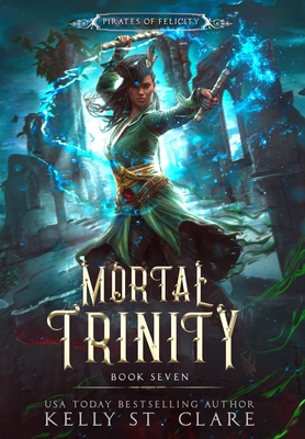 Mortal Trinity Cover Image