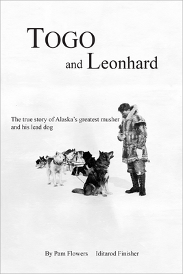 Togo and Leonhard Cover Image